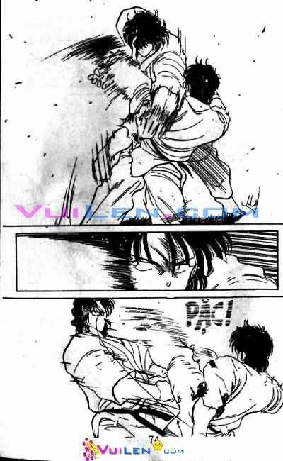 Truyền Nhân Atula - Shura No Mon I Chapter 9 trang 74