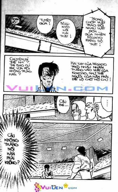 Truyền Nhân Atula - Shura No Mon I Chapter 9 trang 77