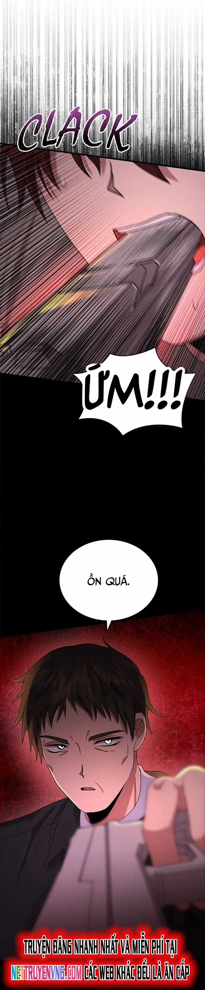 Truyền Nhân Của Thần Thoại Anh Hùng Chapter 50 trang 14