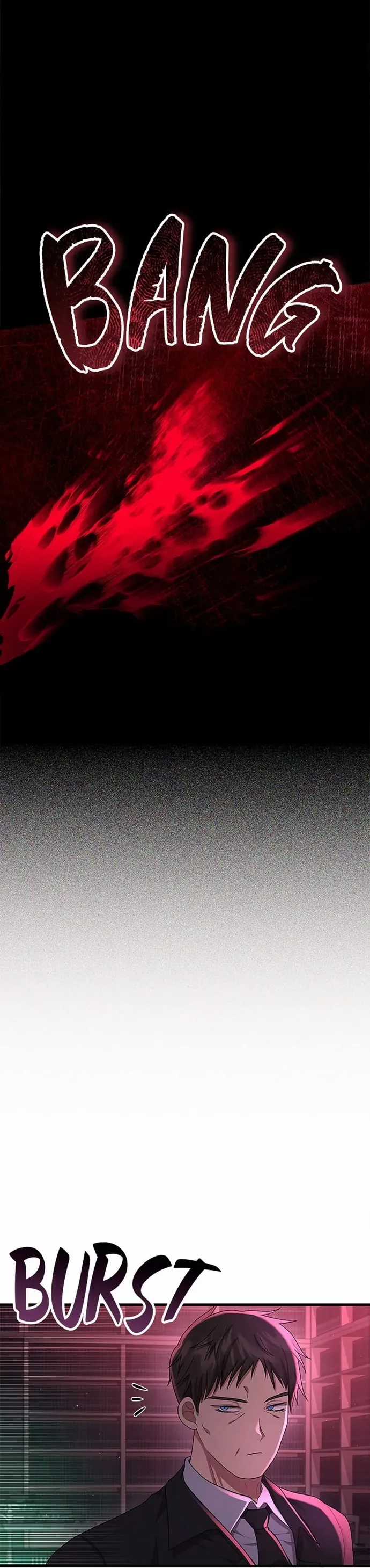 Truyền Nhân Của Thần Thoại Anh Hùng Chapter 50 trang 15