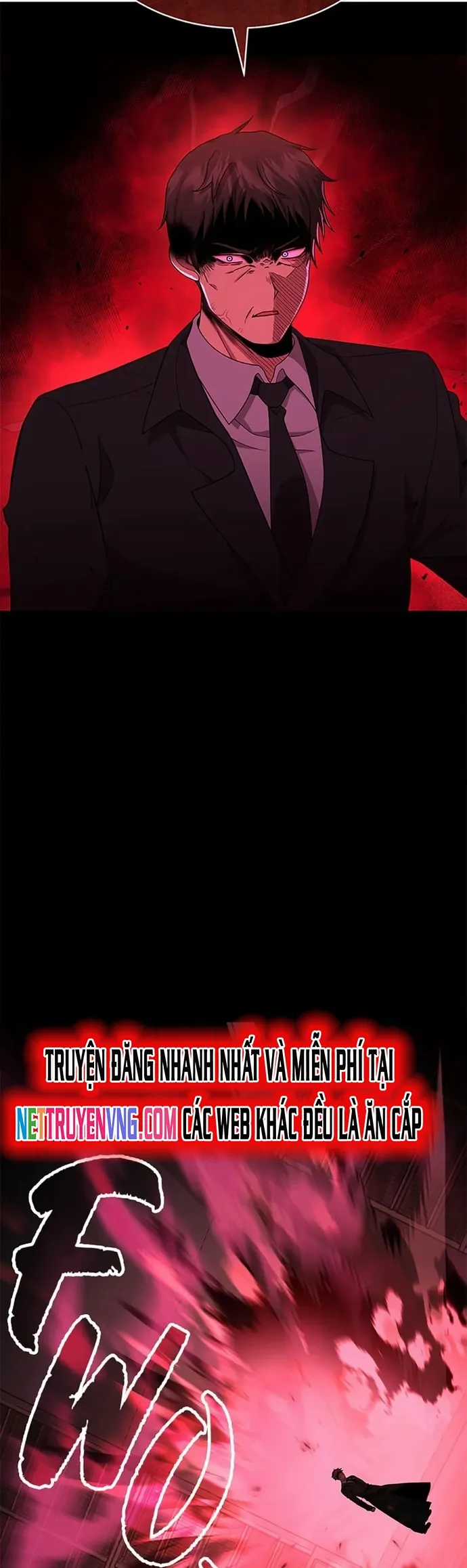 Truyền Nhân Của Thần Thoại Anh Hùng Chapter 50 trang 19