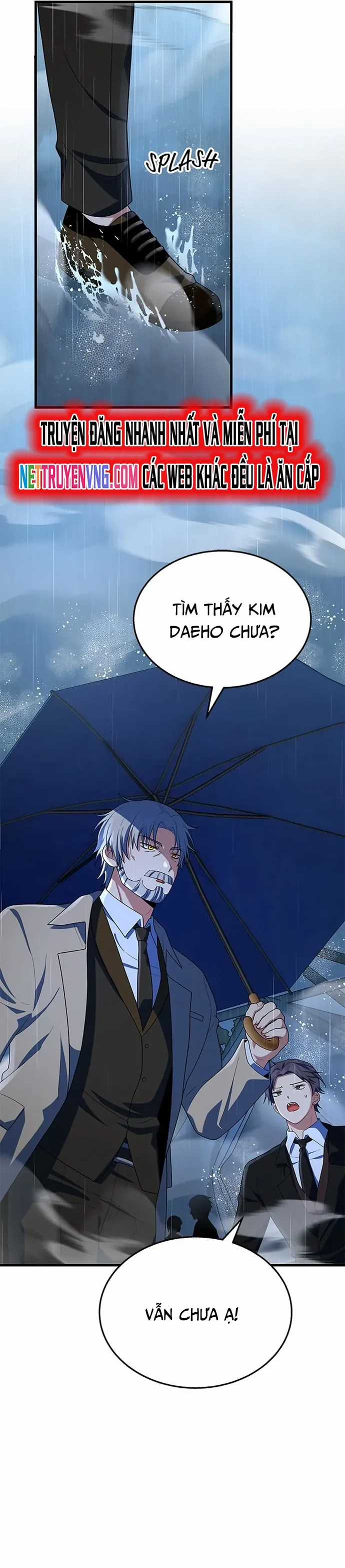 Truyền Nhân Của Thần Thoại Anh Hùng Chapter 50 trang 2