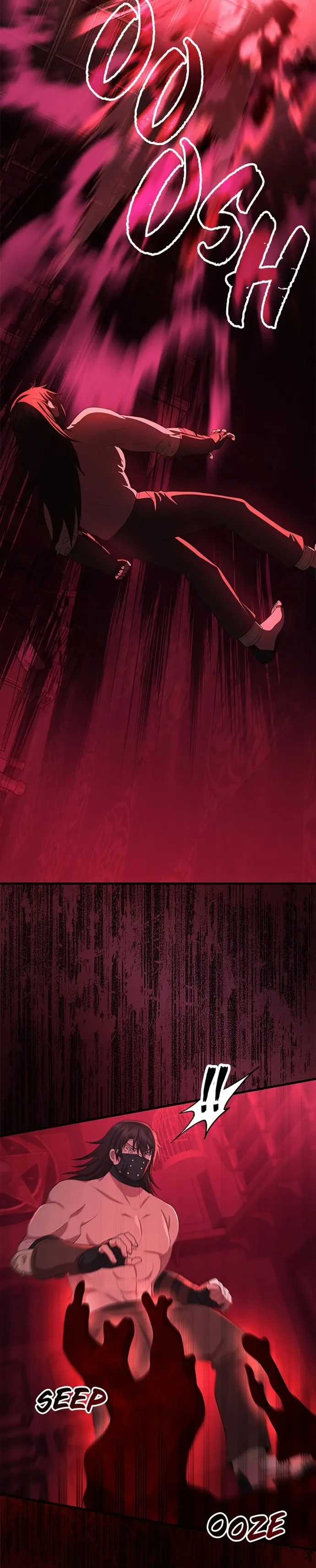 Truyền Nhân Của Thần Thoại Anh Hùng Chapter 50 trang 20