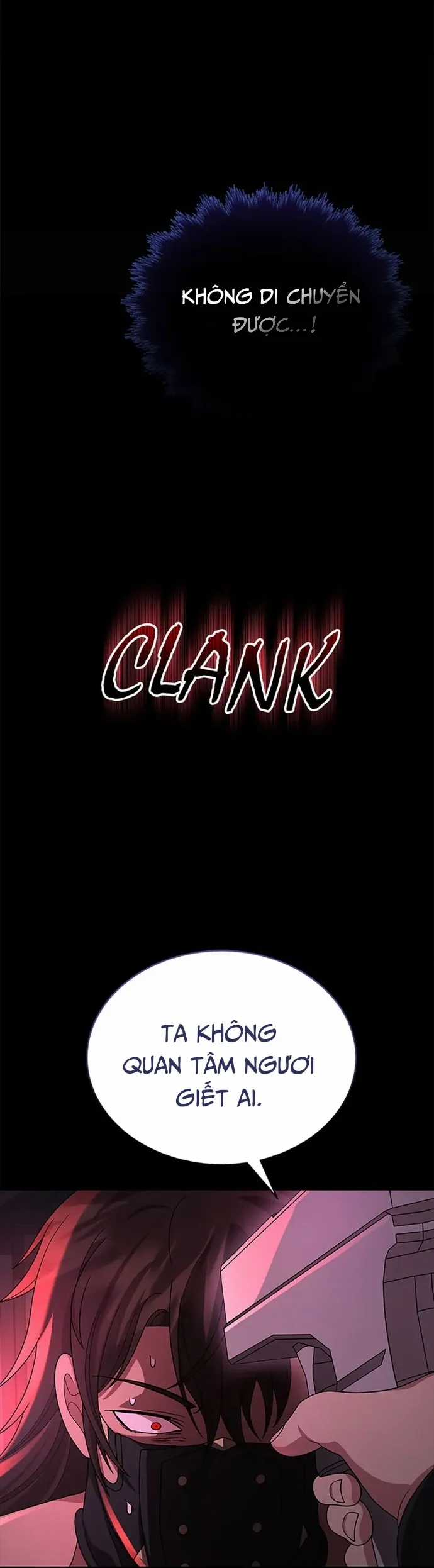 Truyền Nhân Của Thần Thoại Anh Hùng Chapter 50 trang 22