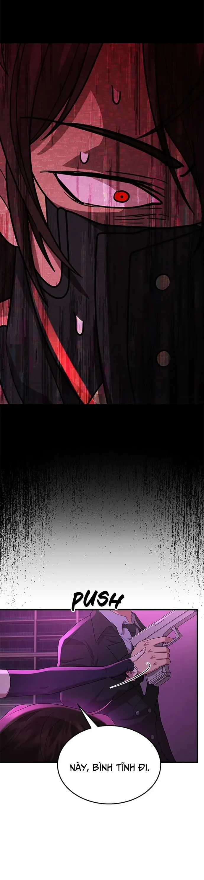 Truyền Nhân Của Thần Thoại Anh Hùng Chapter 50 trang 24