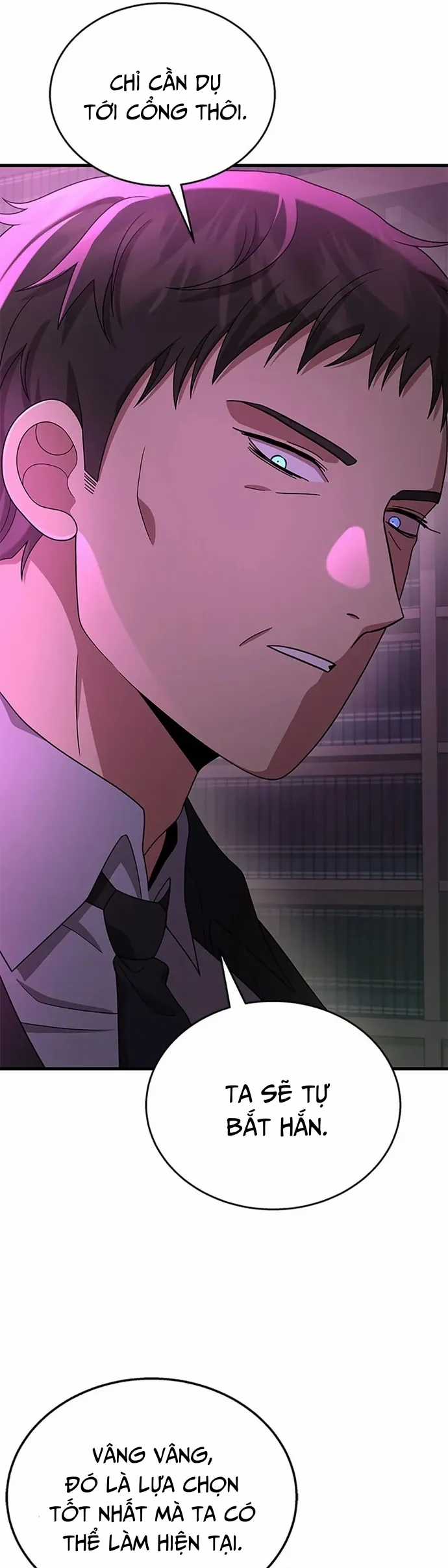 Truyền Nhân Của Thần Thoại Anh Hùng Chapter 50 trang 33