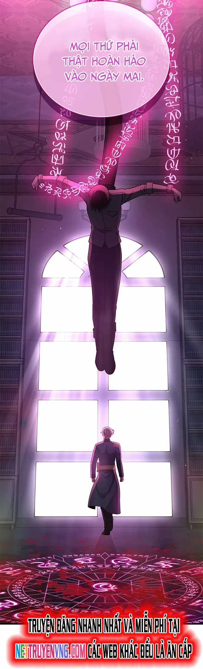 Truyền Nhân Của Thần Thoại Anh Hùng Chapter 50 trang 38