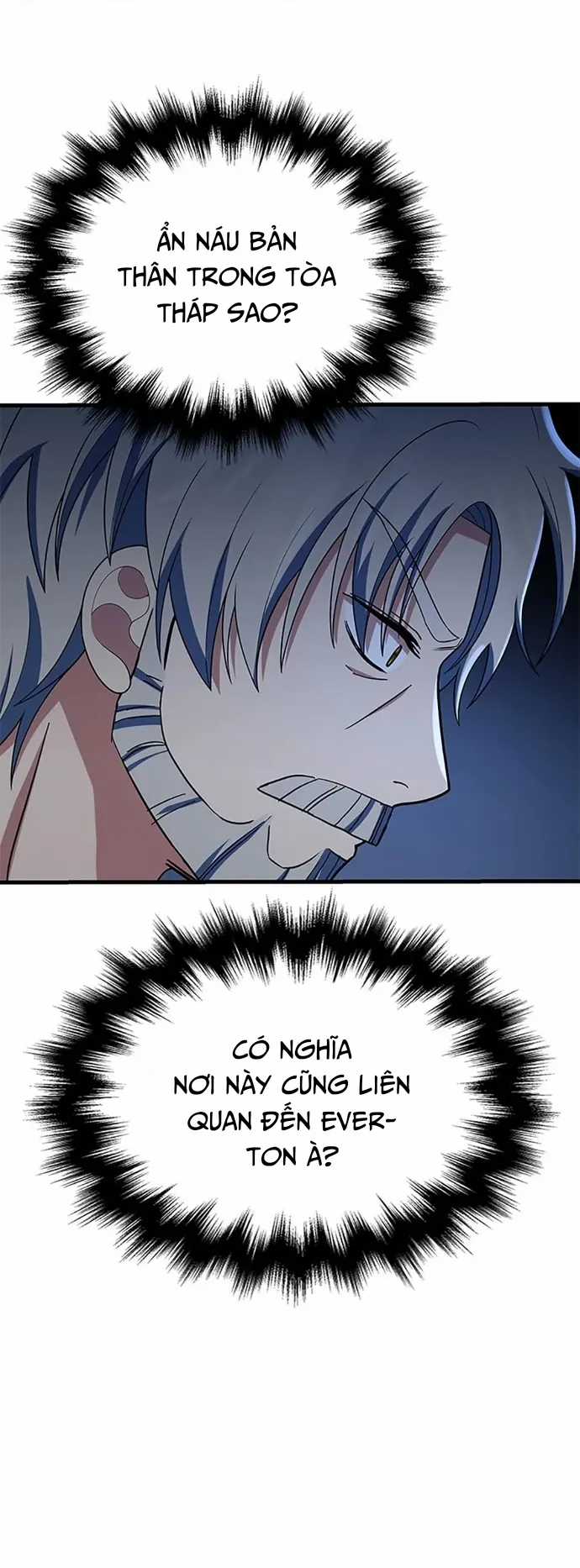 Truyền Nhân Của Thần Thoại Anh Hùng Chapter 50 trang 4