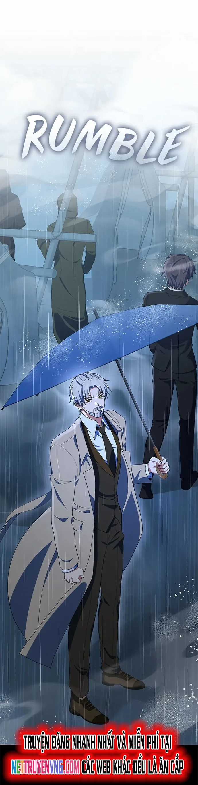 Truyền Nhân Của Thần Thoại Anh Hùng Chapter 50 trang 7