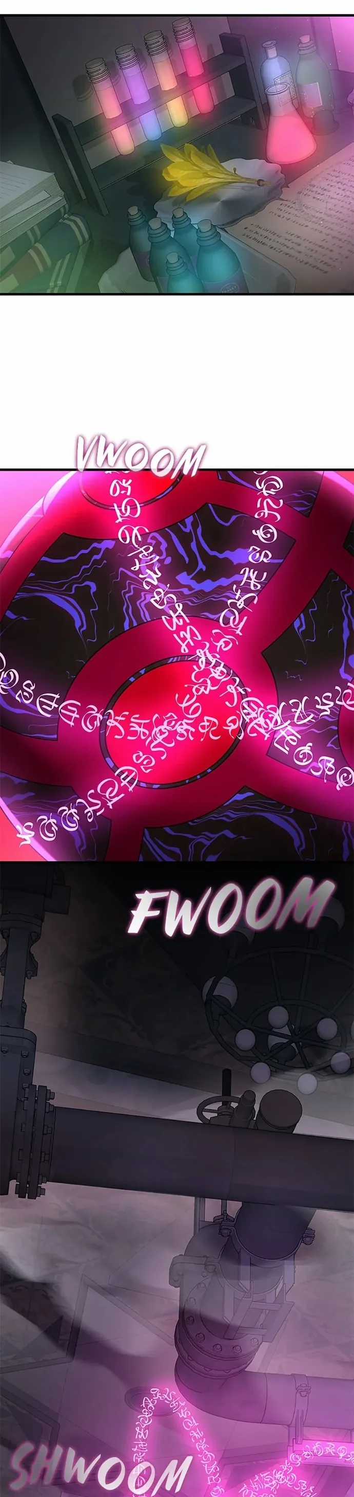 Truyền Nhân Của Thần Thoại Anh Hùng Chapter 50 trang 9