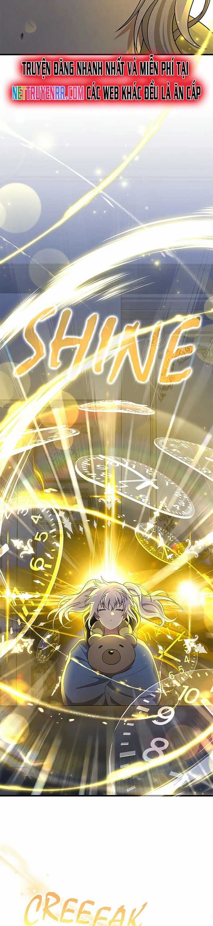 Truyền Nhân Của Thần Thoại Anh Hùng Chapter 52 trang 10