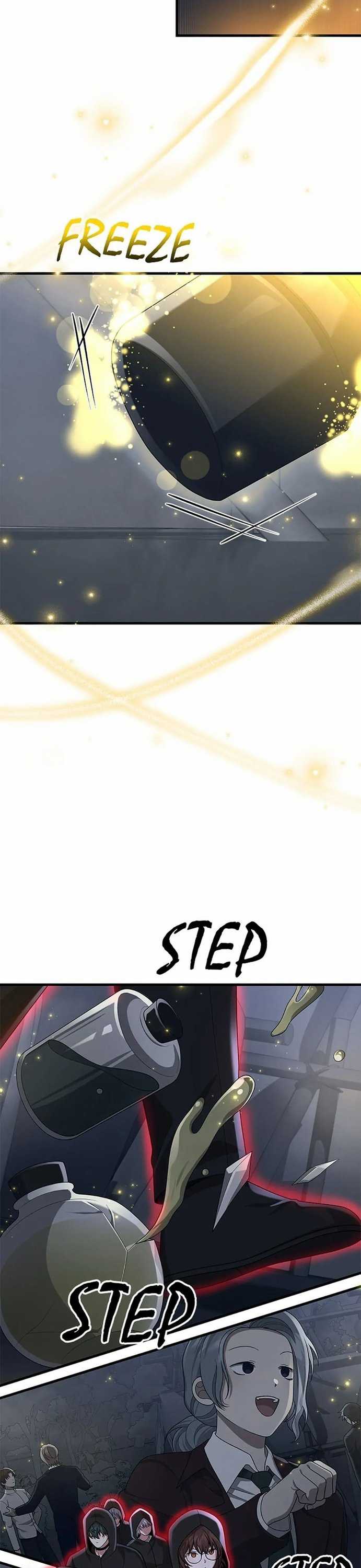 Truyền Nhân Của Thần Thoại Anh Hùng Chapter 52 trang 13