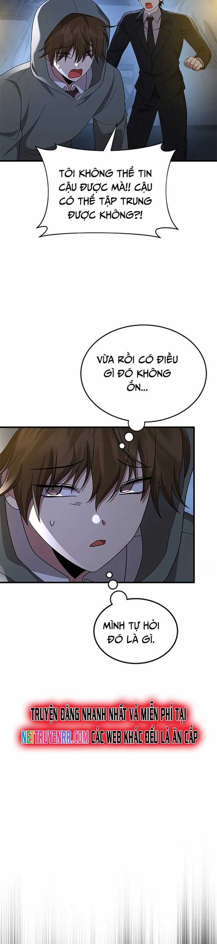 Truyền Nhân Của Thần Thoại Anh Hùng Chapter 52 trang 16