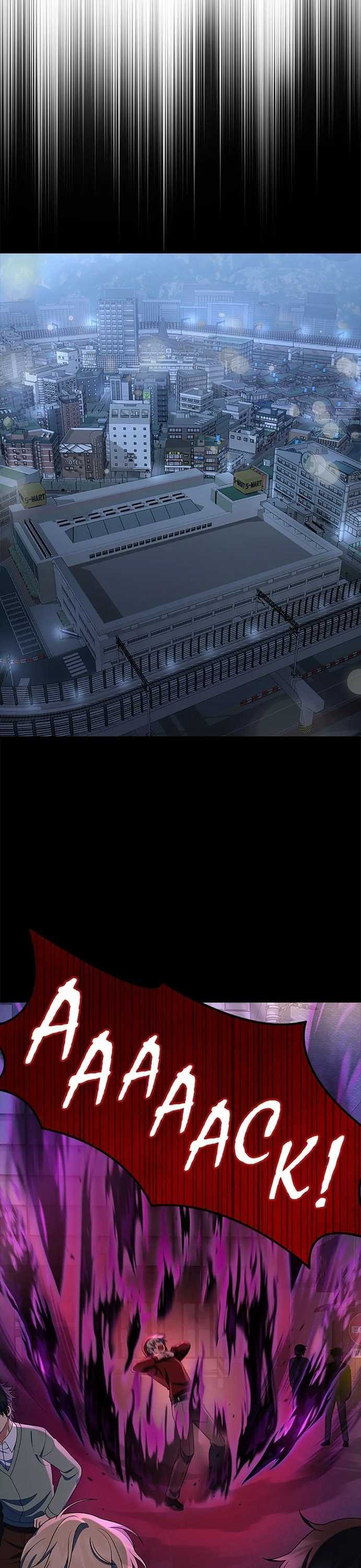 Truyền Nhân Của Thần Thoại Anh Hùng Chapter 52 trang 17