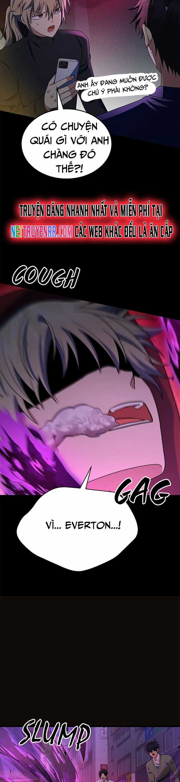 Truyền Nhân Của Thần Thoại Anh Hùng Chapter 52 trang 18