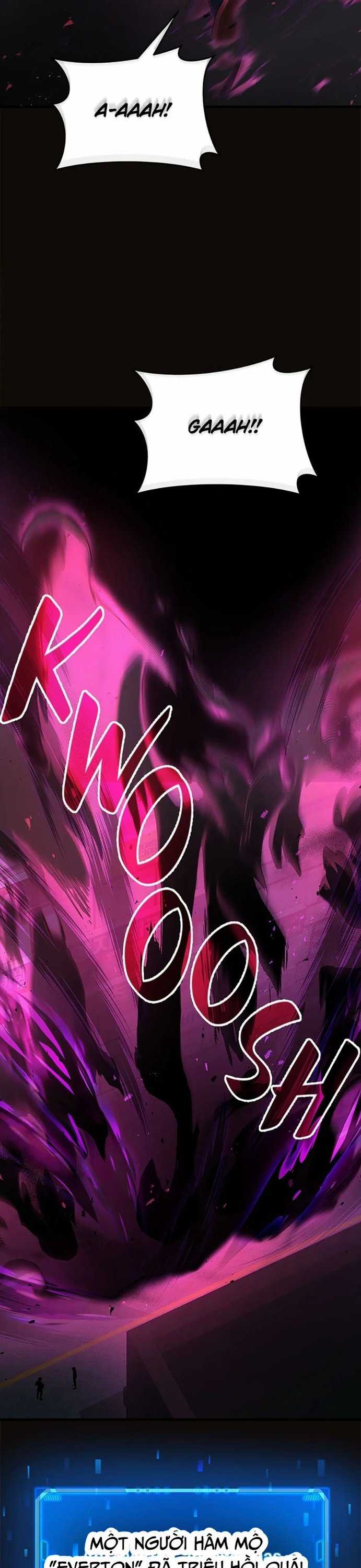 Truyền Nhân Của Thần Thoại Anh Hùng Chapter 52 trang 20