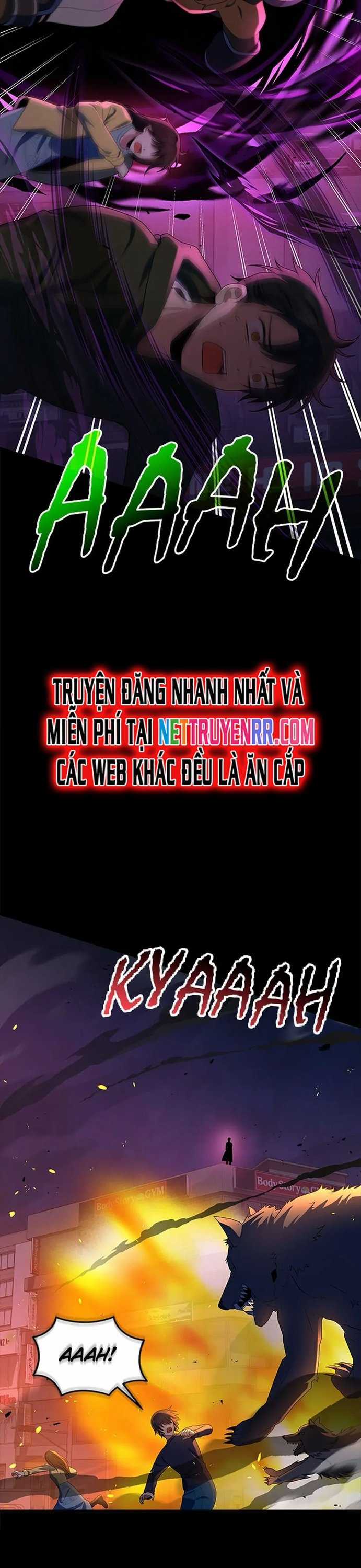 Truyền Nhân Của Thần Thoại Anh Hùng Chapter 52 trang 22