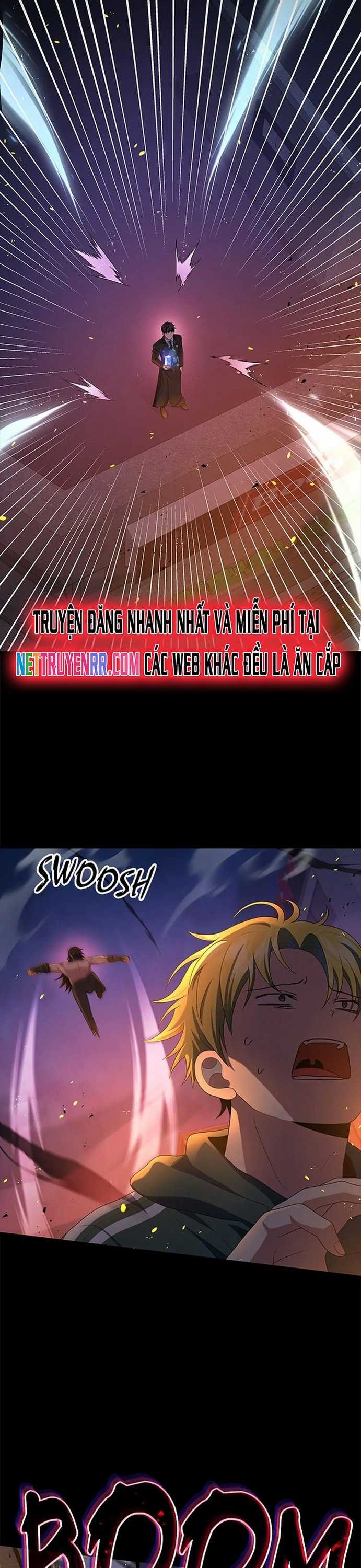 Truyền Nhân Của Thần Thoại Anh Hùng Chapter 52 trang 24