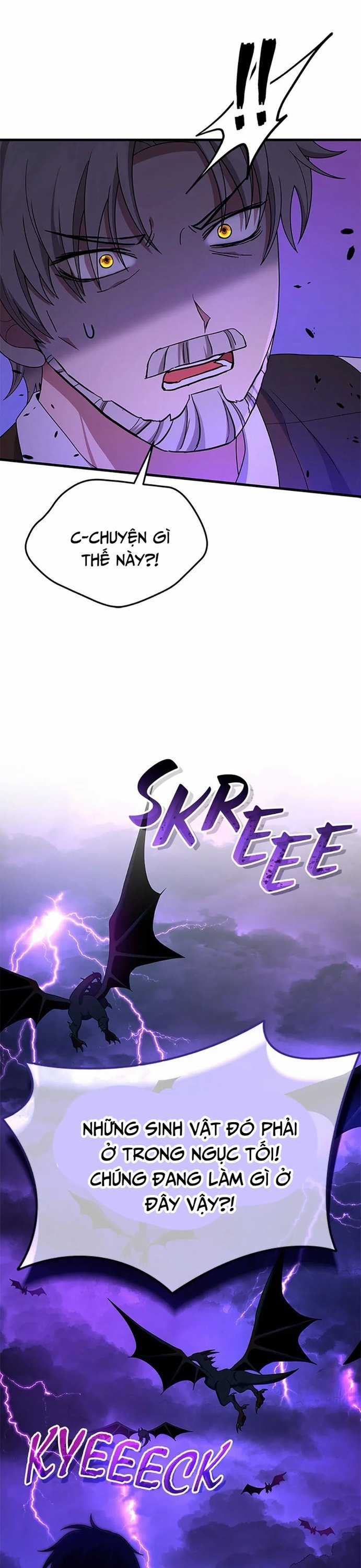 Truyền Nhân Của Thần Thoại Anh Hùng Chapter 52 trang 38