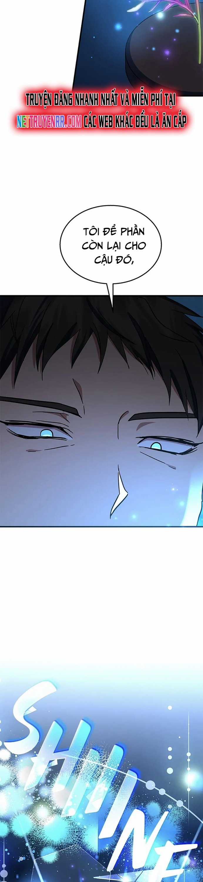 Truyền Nhân Của Thần Thoại Anh Hùng Chapter 52 trang 41