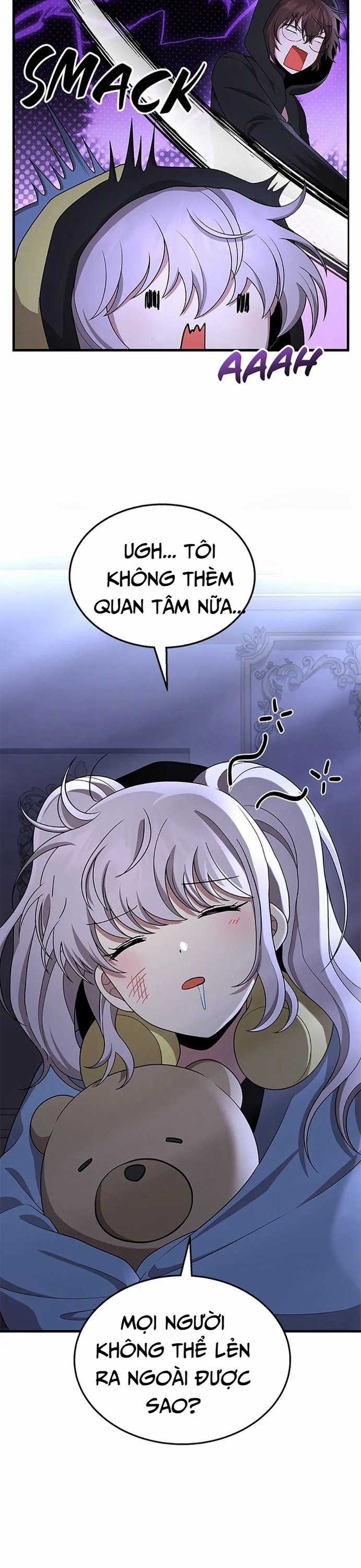 Truyền Nhân Của Thần Thoại Anh Hùng Chapter 52 trang 6