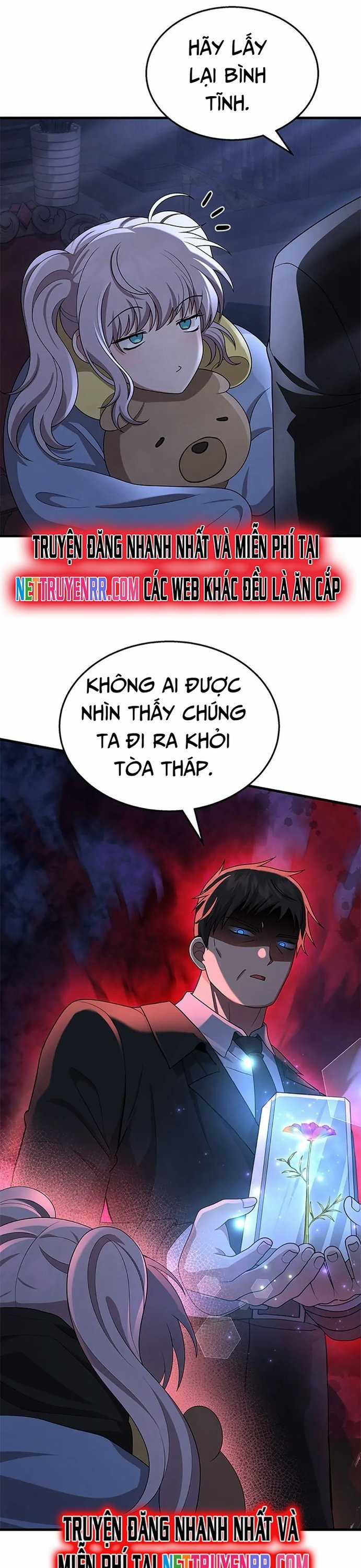 Truyền Nhân Của Thần Thoại Anh Hùng Chapter 52 trang 7