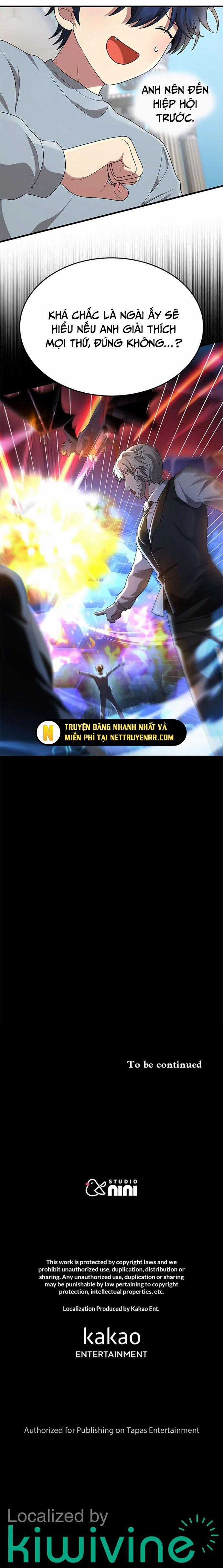 Truyền Nhân Của Thần Thoại Anh Hùng Chapter 53 trang 11
