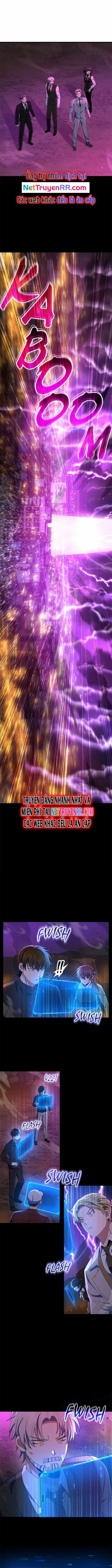 Truyền Nhân Của Thần Thoại Anh Hùng Chapter 53 trang 3