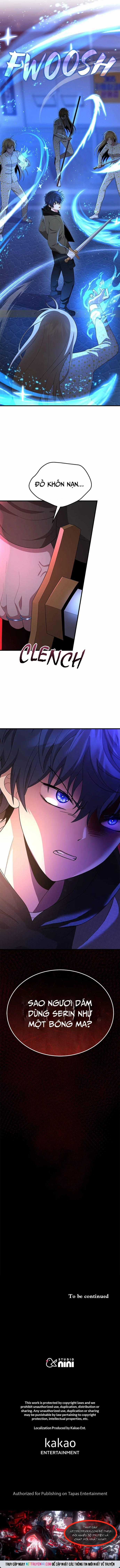 Truyền Nhân Của Thần Thoại Anh Hùng Chapter 55 trang 13