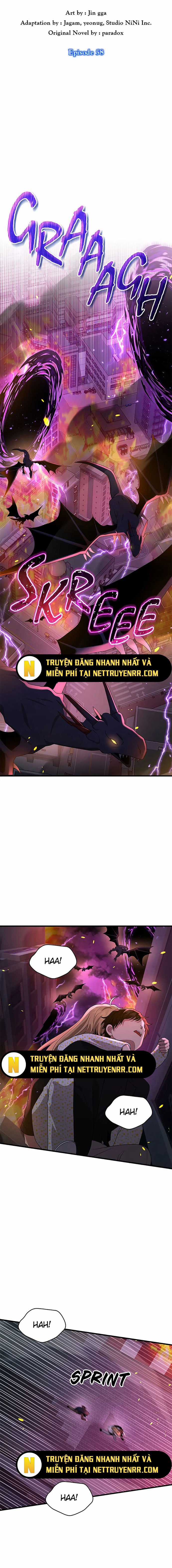 Truyền Nhân Của Thần Thoại Anh Hùng Chapter 58 trang 12