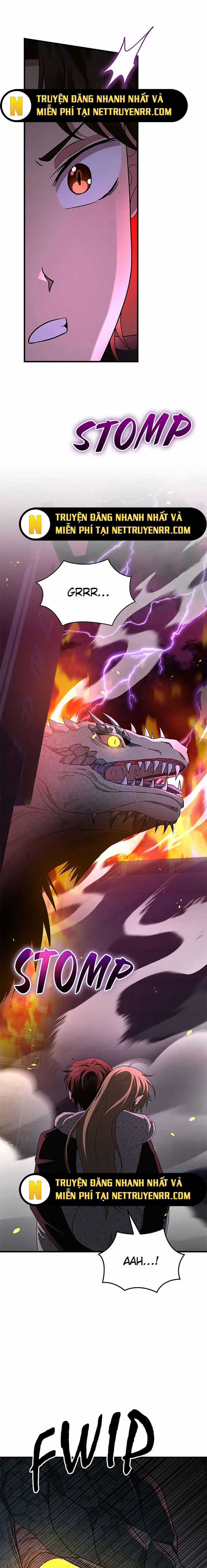 Truyền Nhân Của Thần Thoại Anh Hùng Chapter 58 trang 13