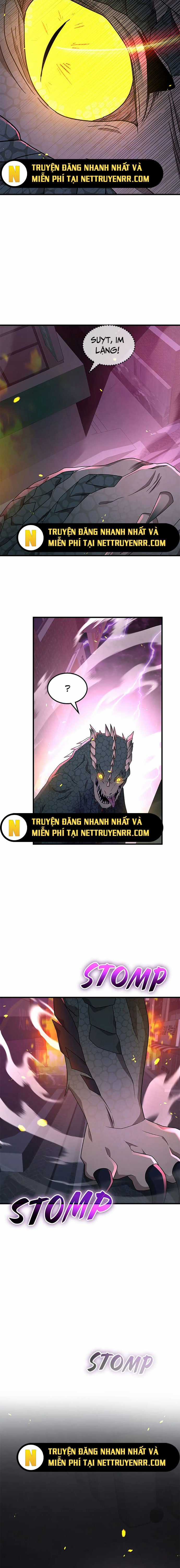 Truyền Nhân Của Thần Thoại Anh Hùng Chapter 58 trang 14