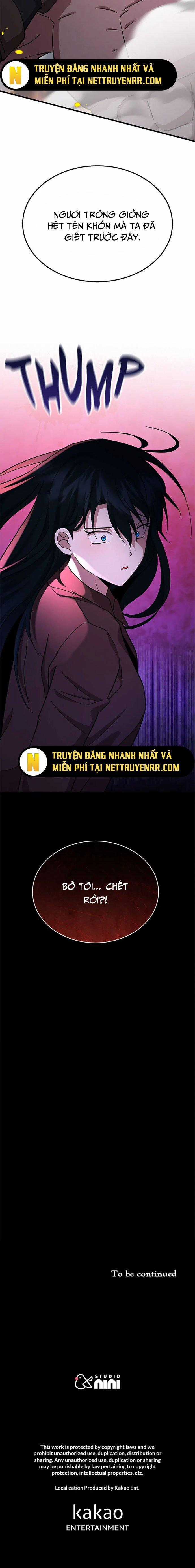 Truyền Nhân Của Thần Thoại Anh Hùng Chapter 58 trang 26