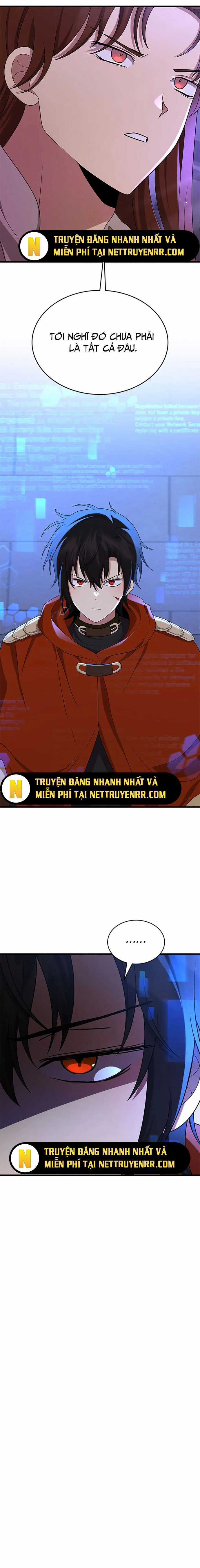 Truyền Nhân Của Thần Thoại Anh Hùng Chapter 58 trang 3