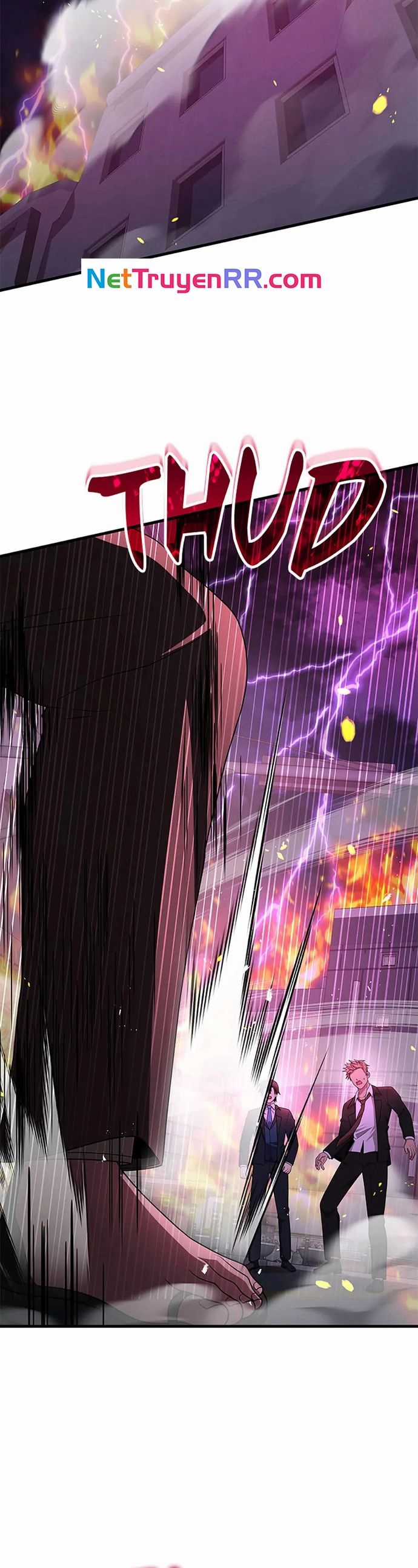 Truyền Nhân Của Thần Thoại Anh Hùng Chapter 59 trang 13