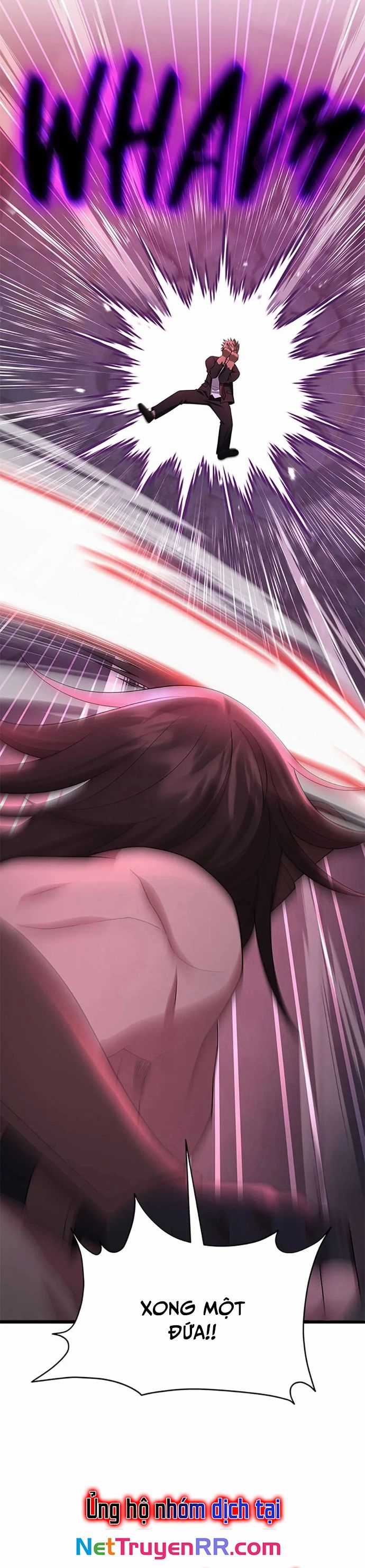 Truyền Nhân Của Thần Thoại Anh Hùng Chapter 59 trang 15