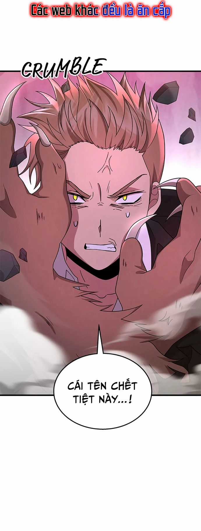 Truyền Nhân Của Thần Thoại Anh Hùng Chapter 59 trang 16