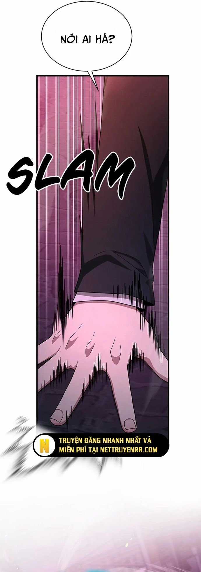 Truyền Nhân Của Thần Thoại Anh Hùng Chapter 59 trang 18