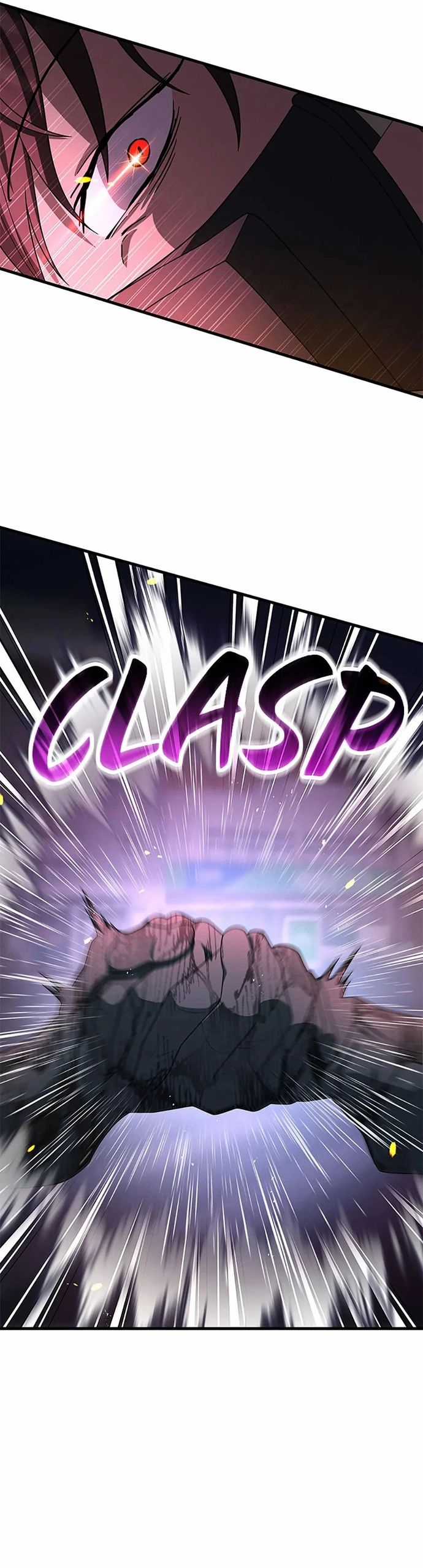 Truyền Nhân Của Thần Thoại Anh Hùng Chapter 59 trang 20