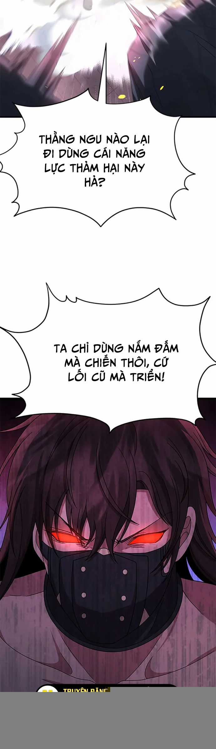 Truyền Nhân Của Thần Thoại Anh Hùng Chapter 59 trang 23