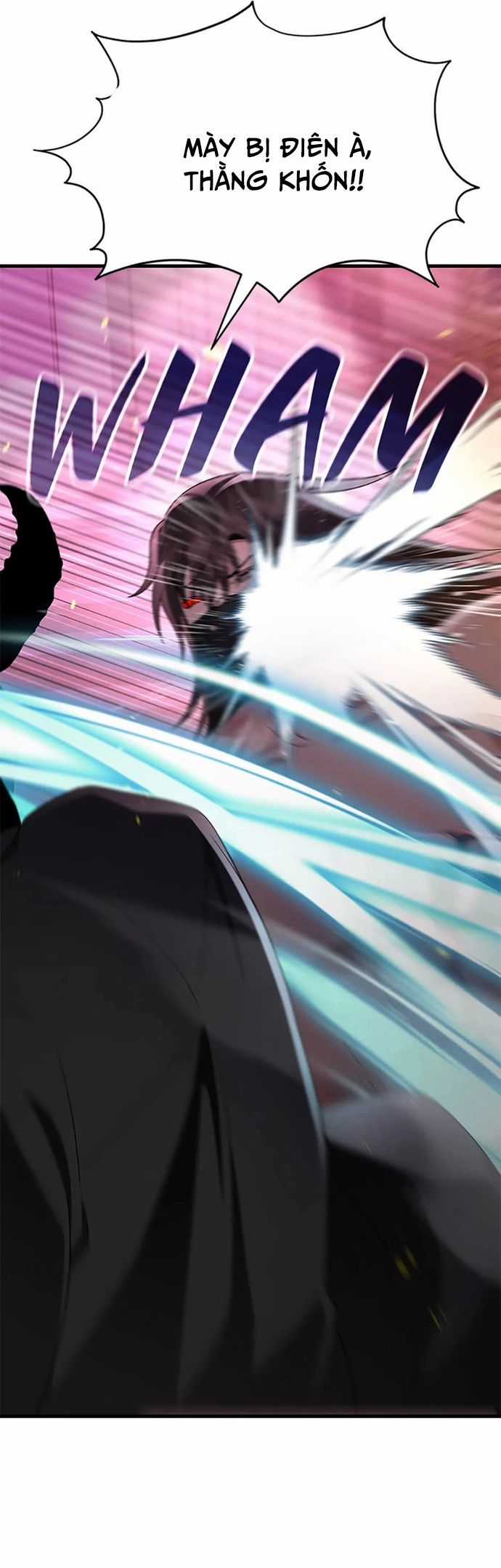 Truyền Nhân Của Thần Thoại Anh Hùng Chapter 59 trang 24