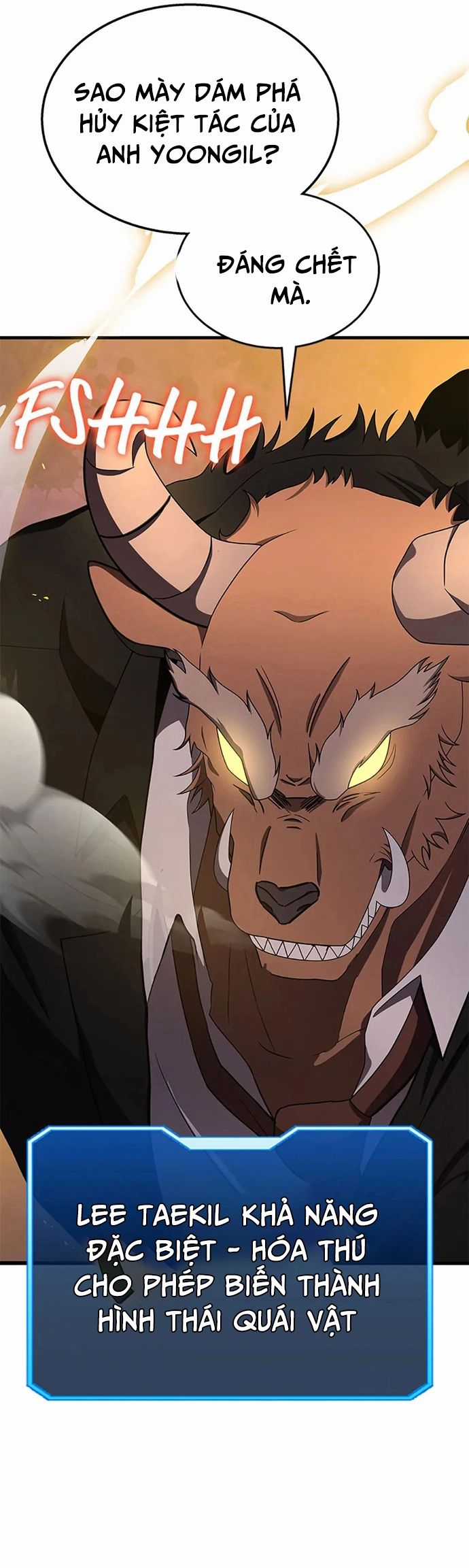 Truyền Nhân Của Thần Thoại Anh Hùng Chapter 59 trang 25