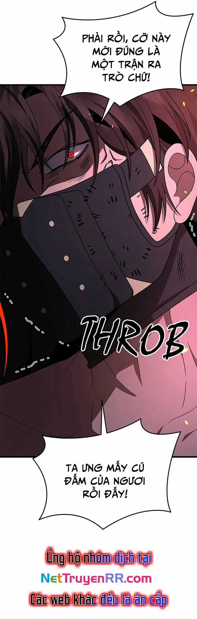 Truyền Nhân Của Thần Thoại Anh Hùng Chapter 59 trang 26