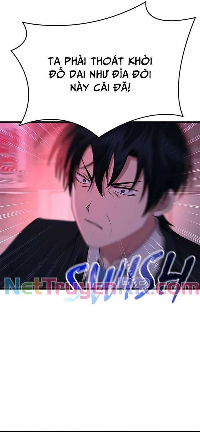 Truyền Nhân Của Thần Thoại Anh Hùng Chapter 59 trang 28