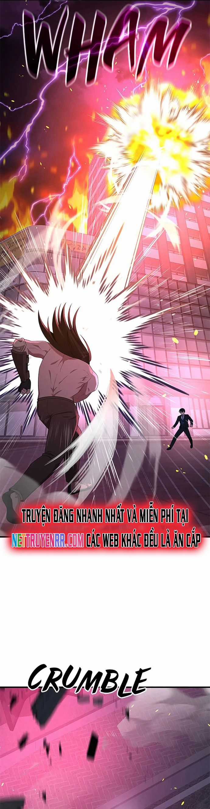 Truyền Nhân Của Thần Thoại Anh Hùng Chapter 59 trang 29