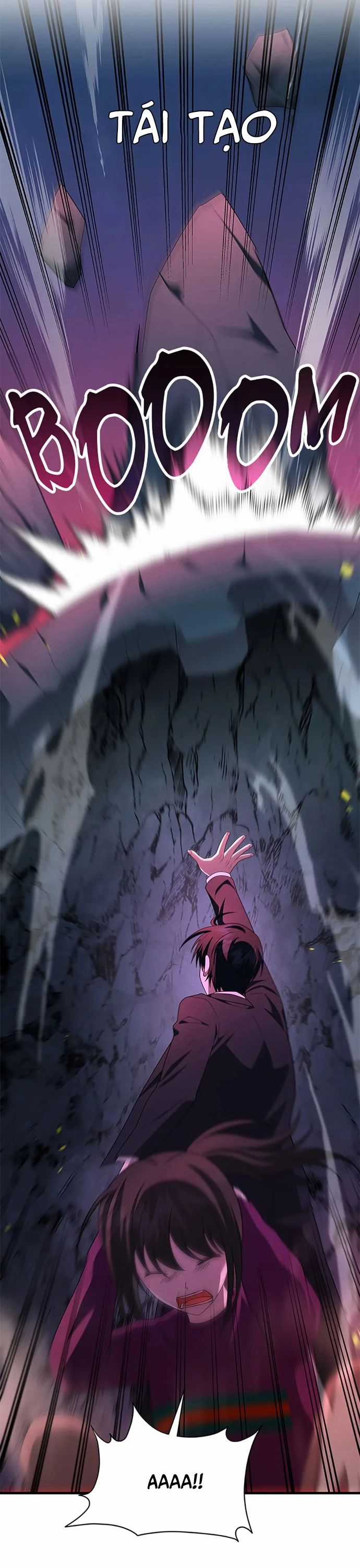 Truyền Nhân Của Thần Thoại Anh Hùng Chapter 59 trang 32