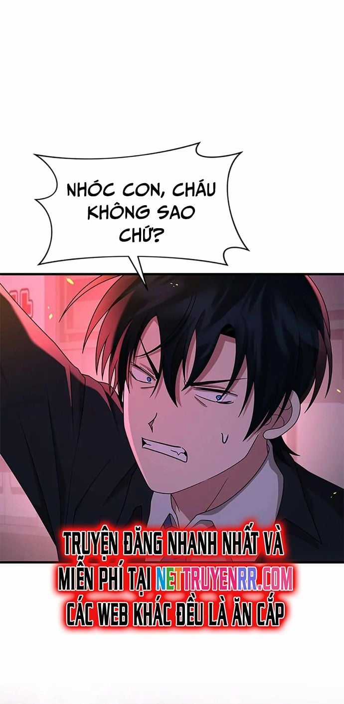 Truyền Nhân Của Thần Thoại Anh Hùng Chapter 59 trang 33