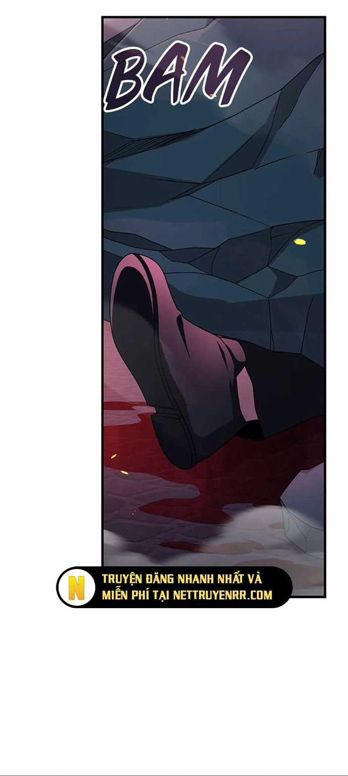 Truyền Nhân Của Thần Thoại Anh Hùng Chapter 59 trang 38