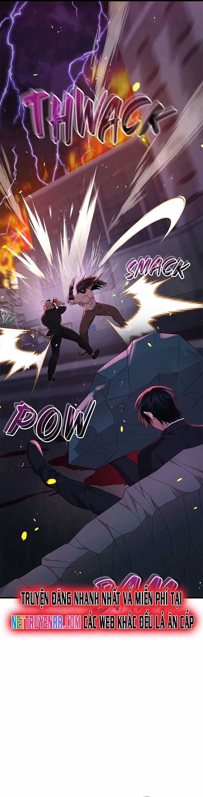 Truyền Nhân Của Thần Thoại Anh Hùng Chapter 59 trang 39