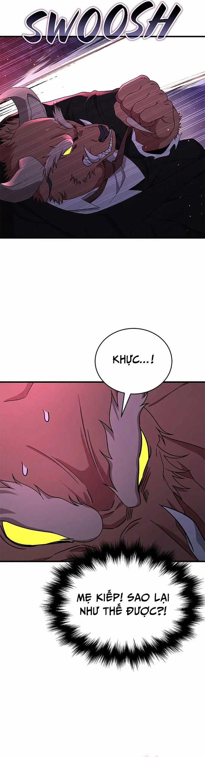 Truyền Nhân Của Thần Thoại Anh Hùng Chapter 59 trang 40